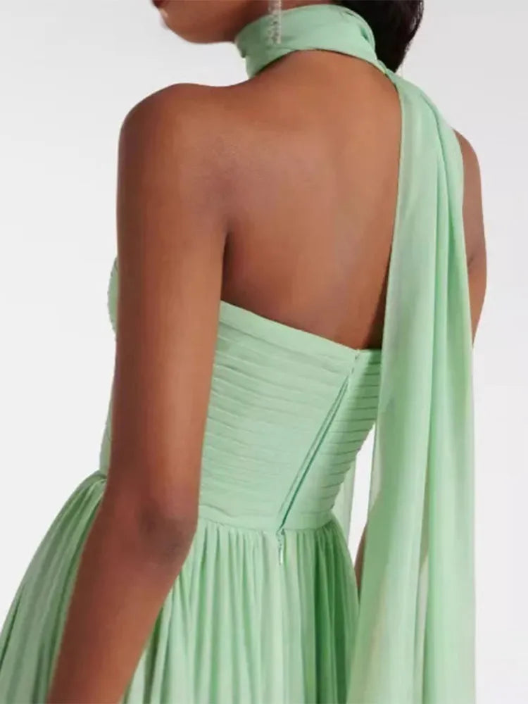 שמלת ערב סטייל-Iris