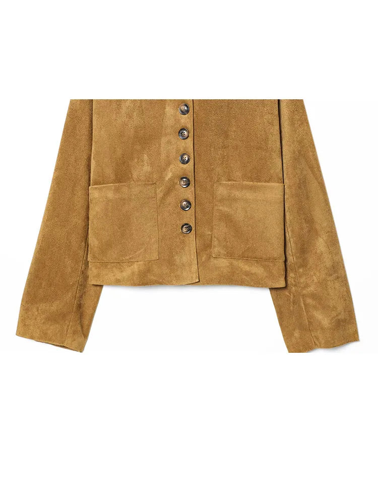 מעיל סטייל אופנתי-Sofia