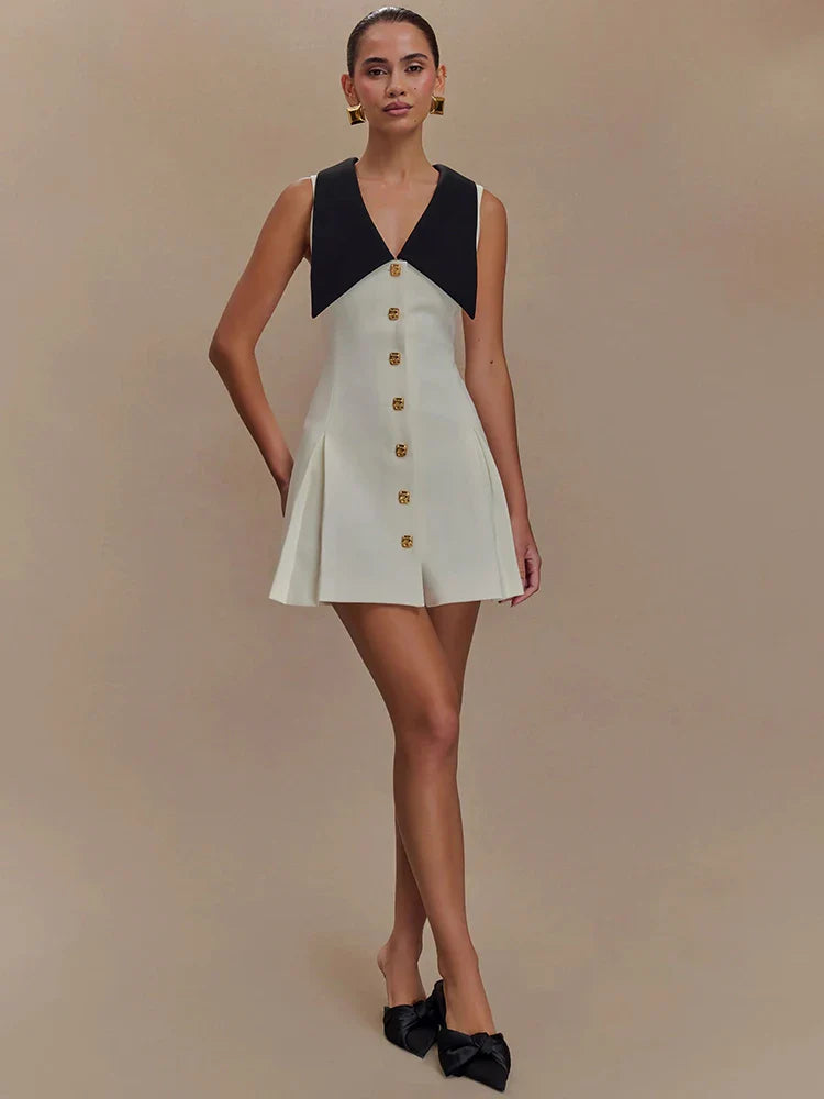 שמלת מיני-Genesis