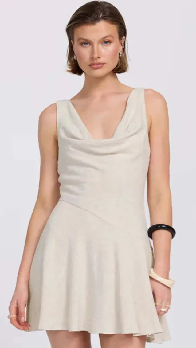 שמלה דגם-Madelyn