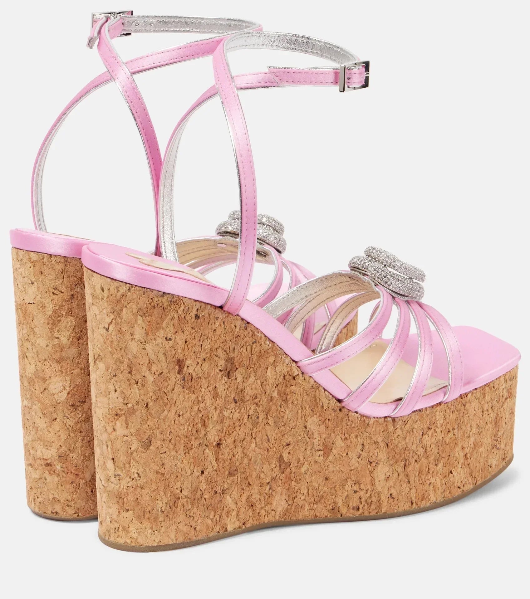 נעלי פלטפורמה-Sadie