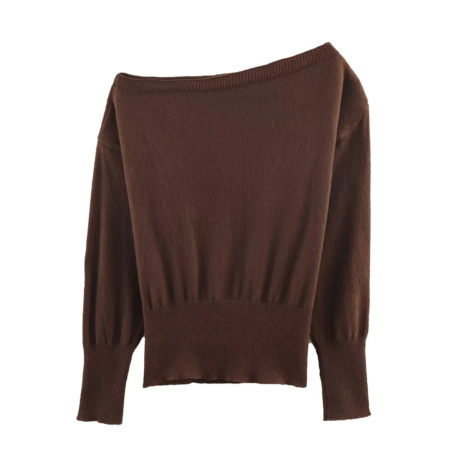 סוודר אלגנטי-Camila