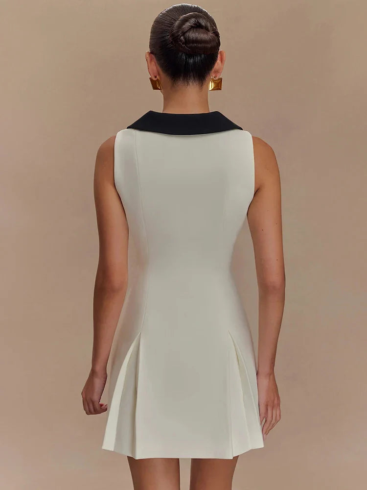 שמלת מיני-Genesis