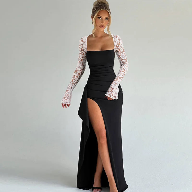 שמלת ערב -Harper