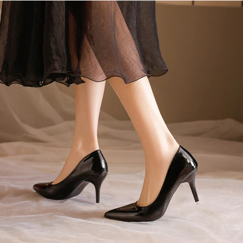 נעלי סירה-Parker