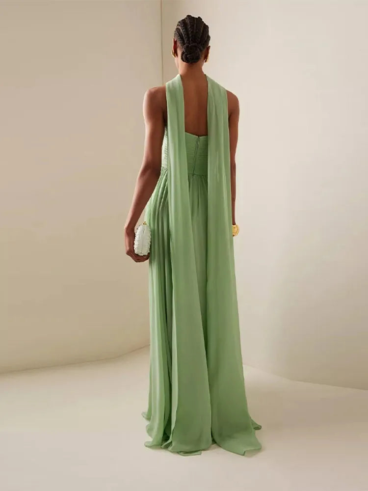 שמלת ערב סטייל-Iris