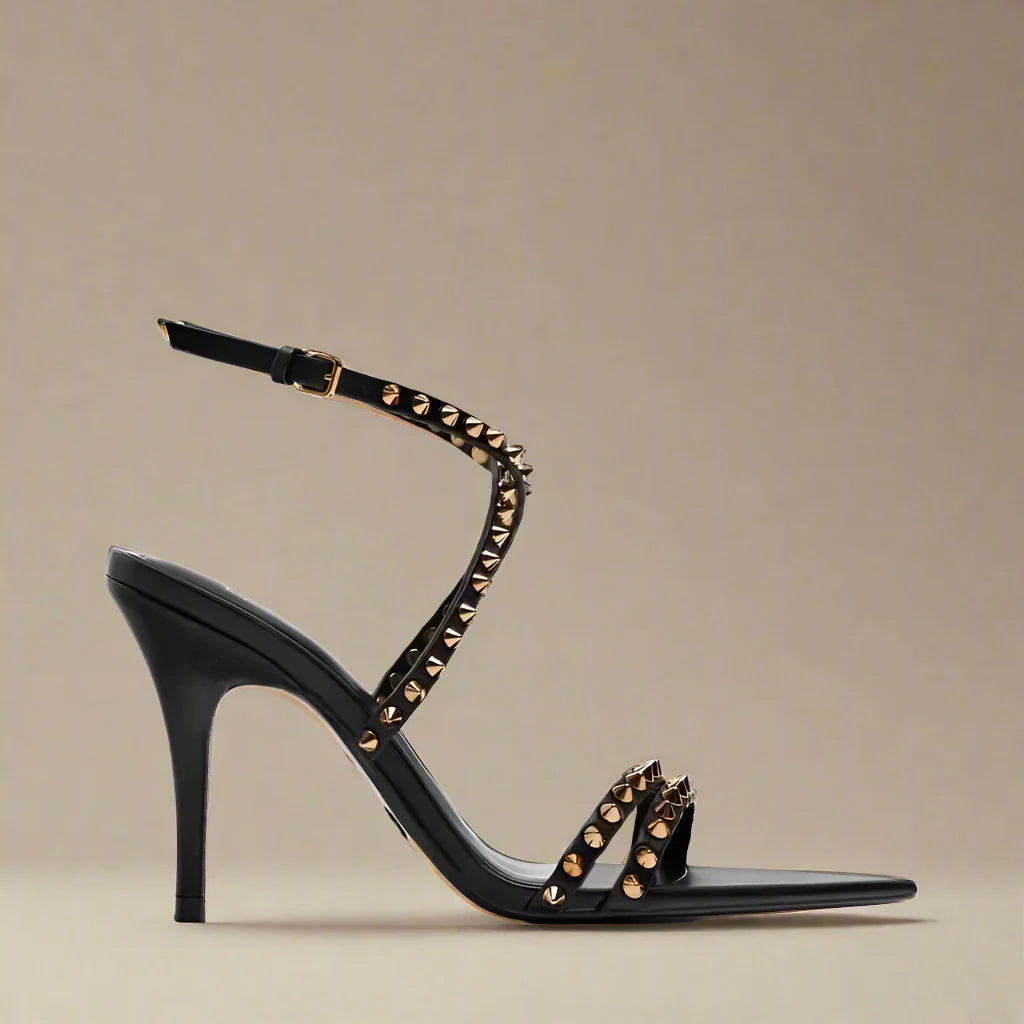 נעלי עקב יוקרתיות – Emery