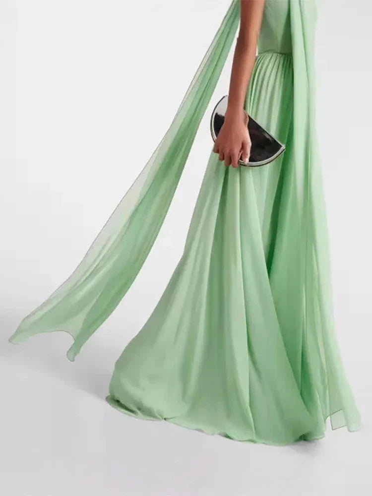 שמלת ערב סטייל-Iris