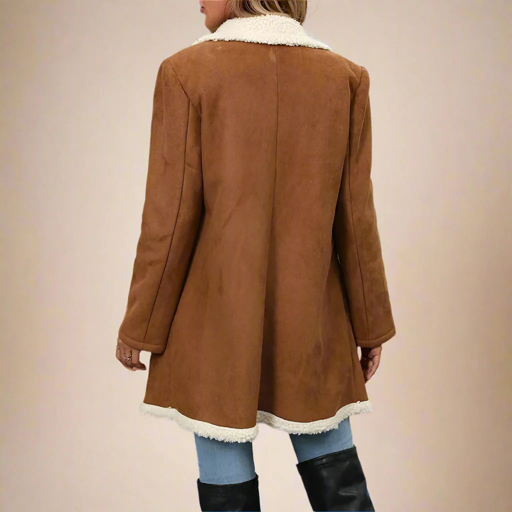 מעיל אלגנטי-Lainey