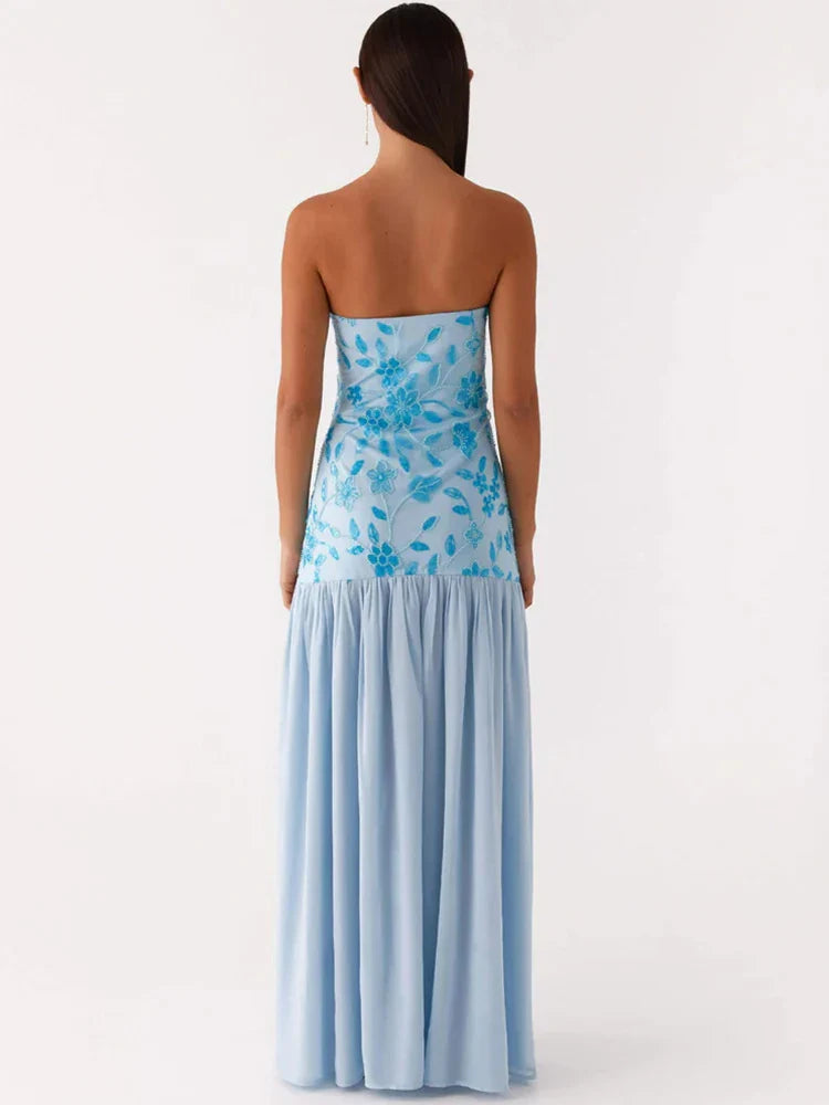 שמלה דגם-Lillian