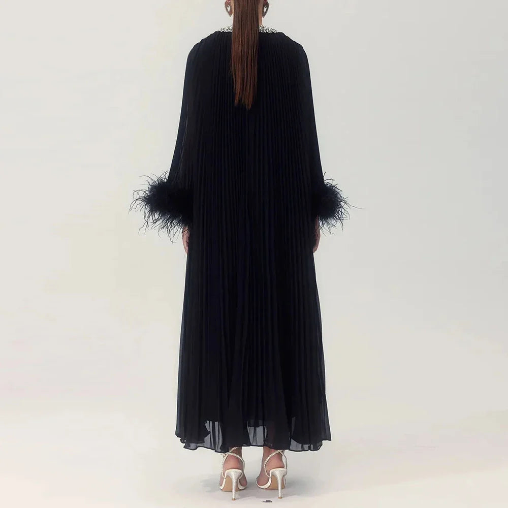 שמלת קלאס-Victoria