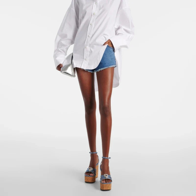 נעלי פלטפורמה-Sadie