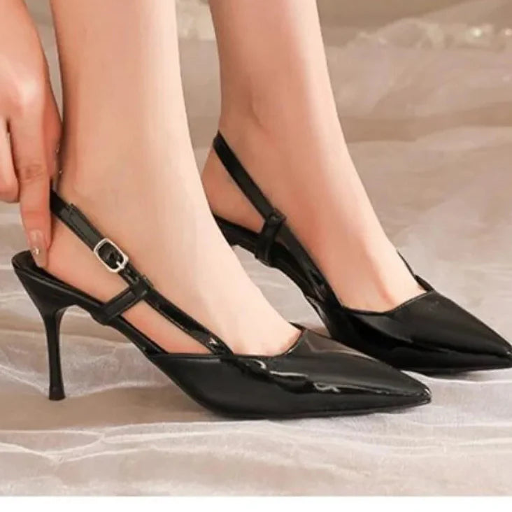 נעלי עקב -Audrey